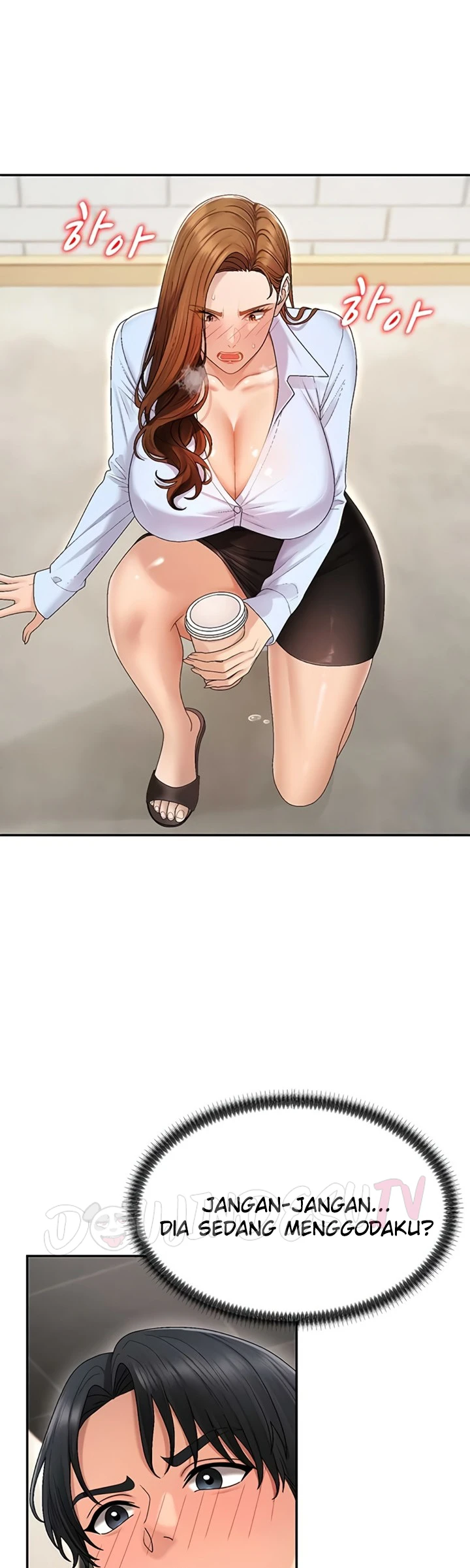 Pay with Your Body - Page 2